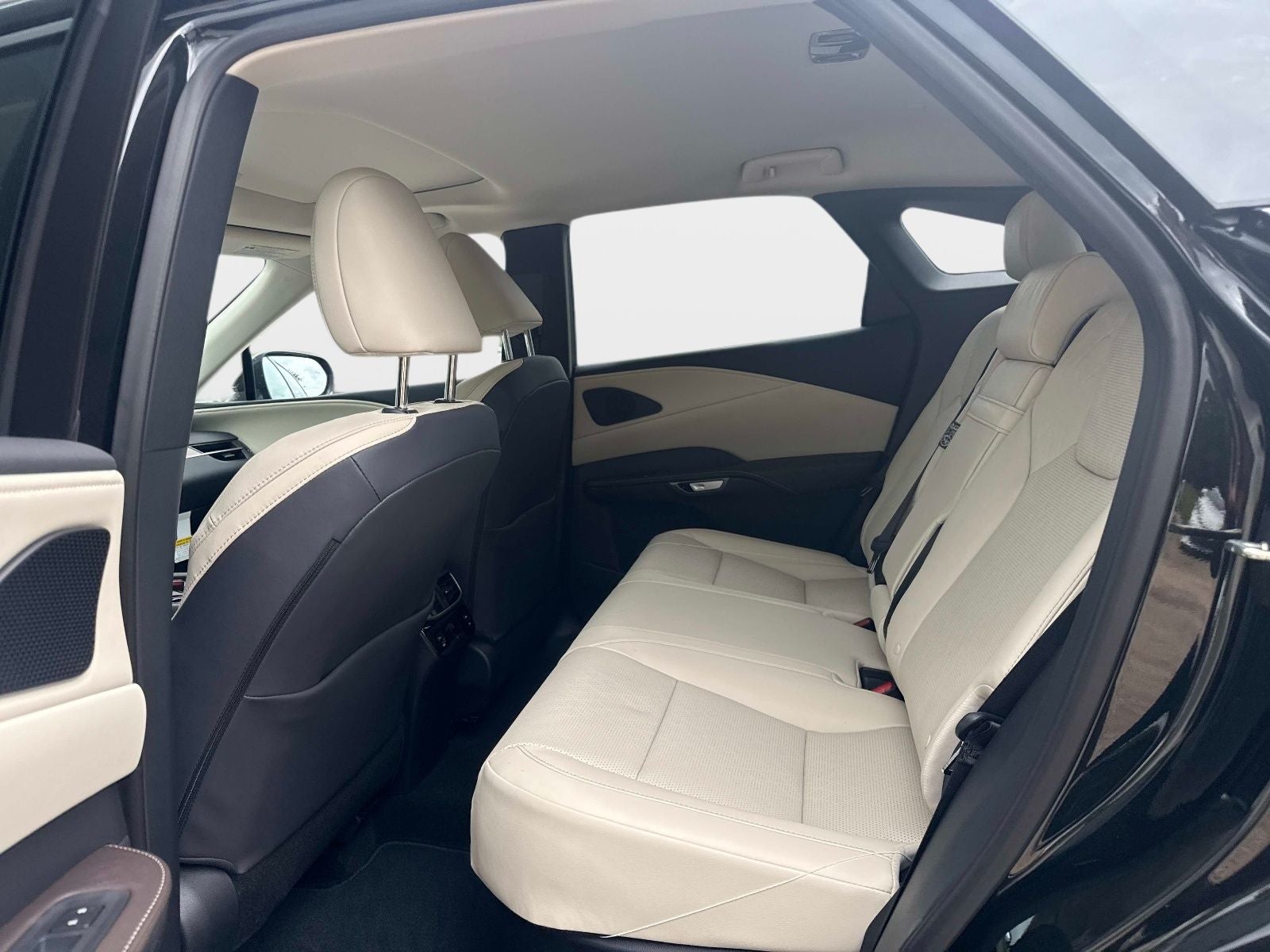 2026 Lexus RX 350 Premium+