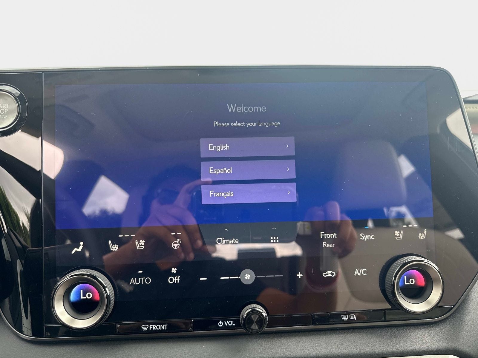 2026 Lexus RX 350 Premium+