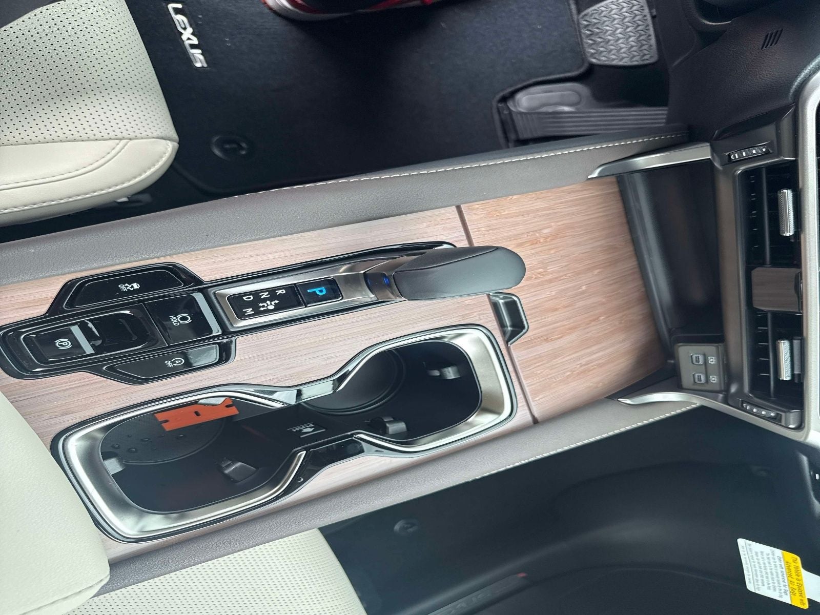 2026 Lexus RX 350 Premium+