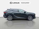 2026 Lexus RX 350 Premium+