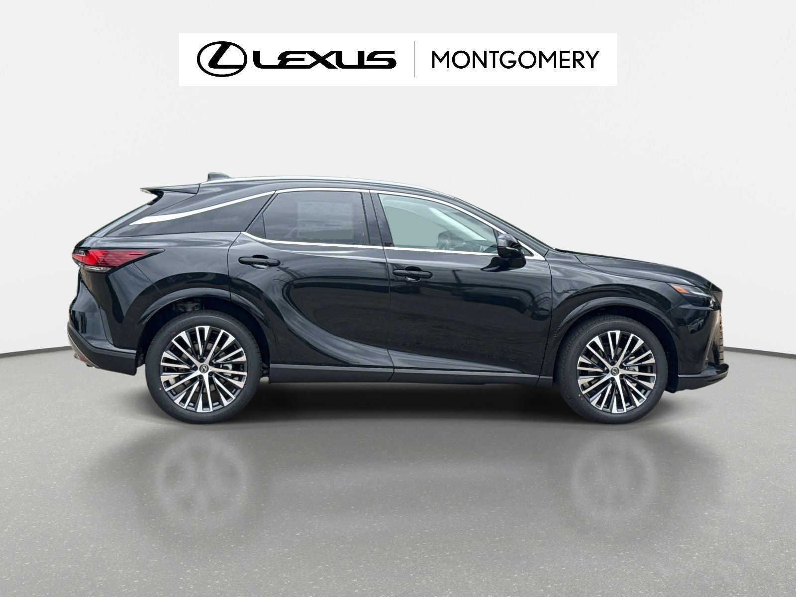 2026 Lexus RX 350 Premium+