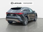 2026 Lexus RX 350 Premium+