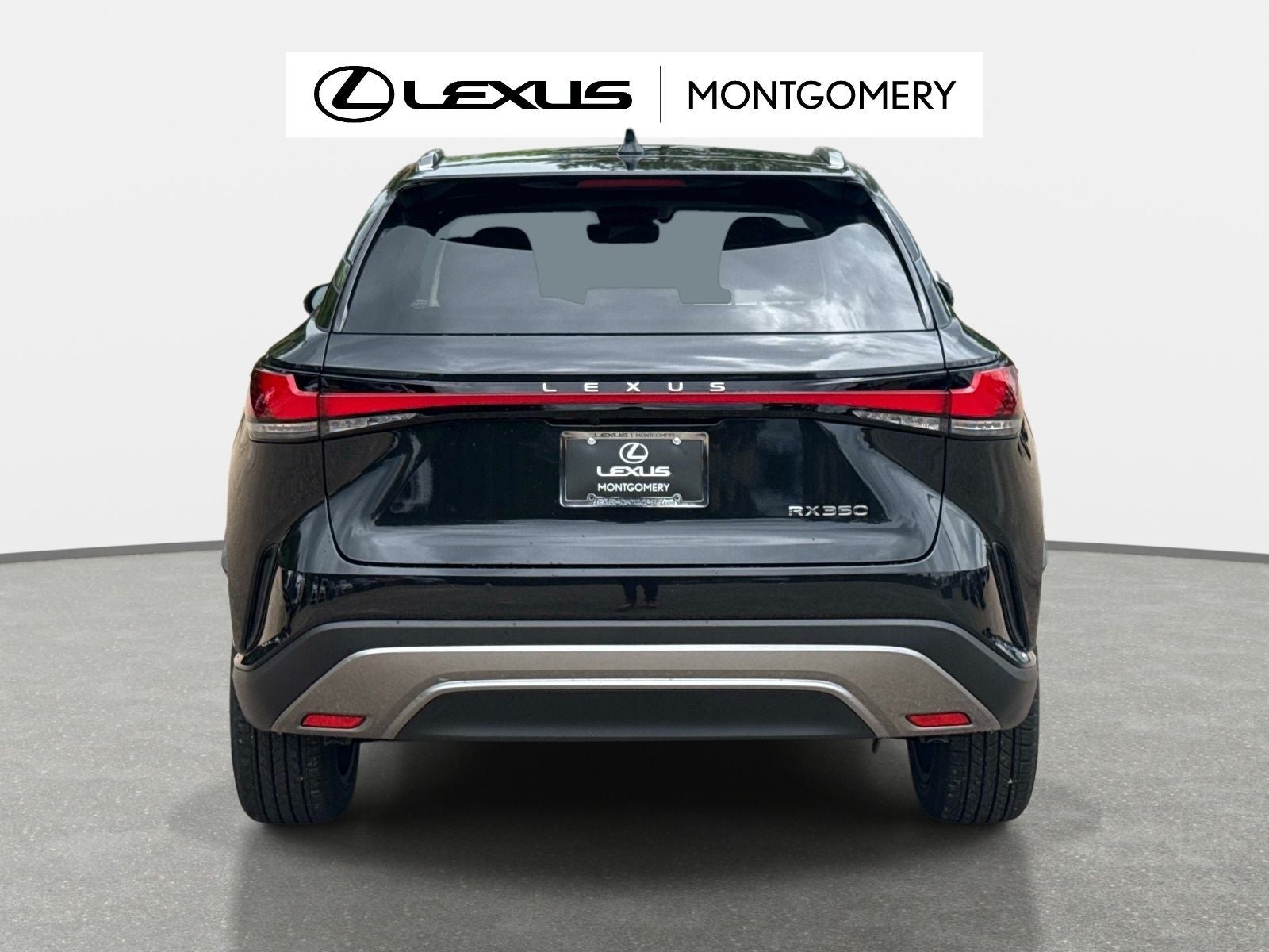 2026 Lexus RX 350 Premium+