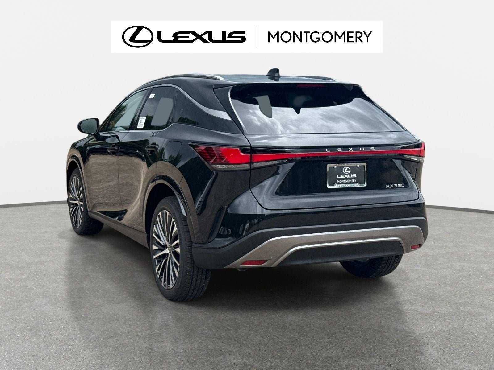 2026 Lexus RX 350 Premium+