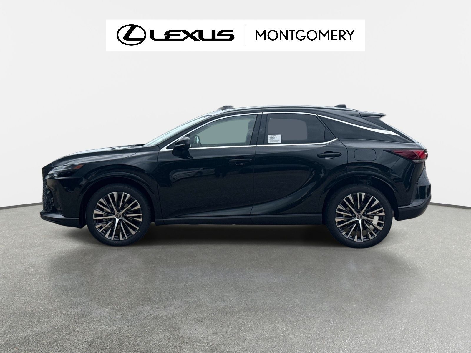 2026 Lexus RX 350 Premium+