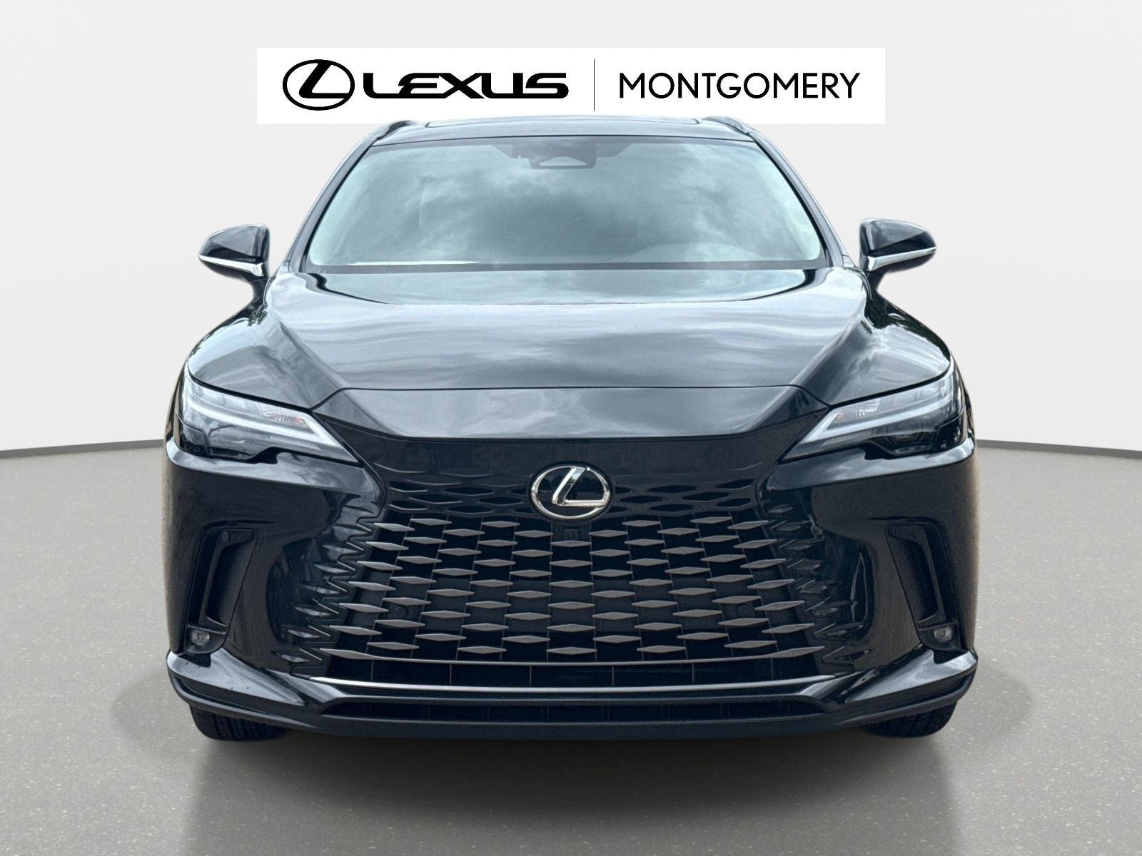 2026 Lexus RX 350 Premium+