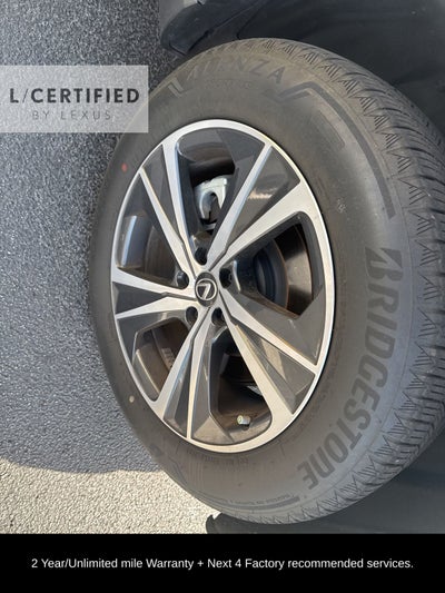 2023 Lexus RX 350 Premium