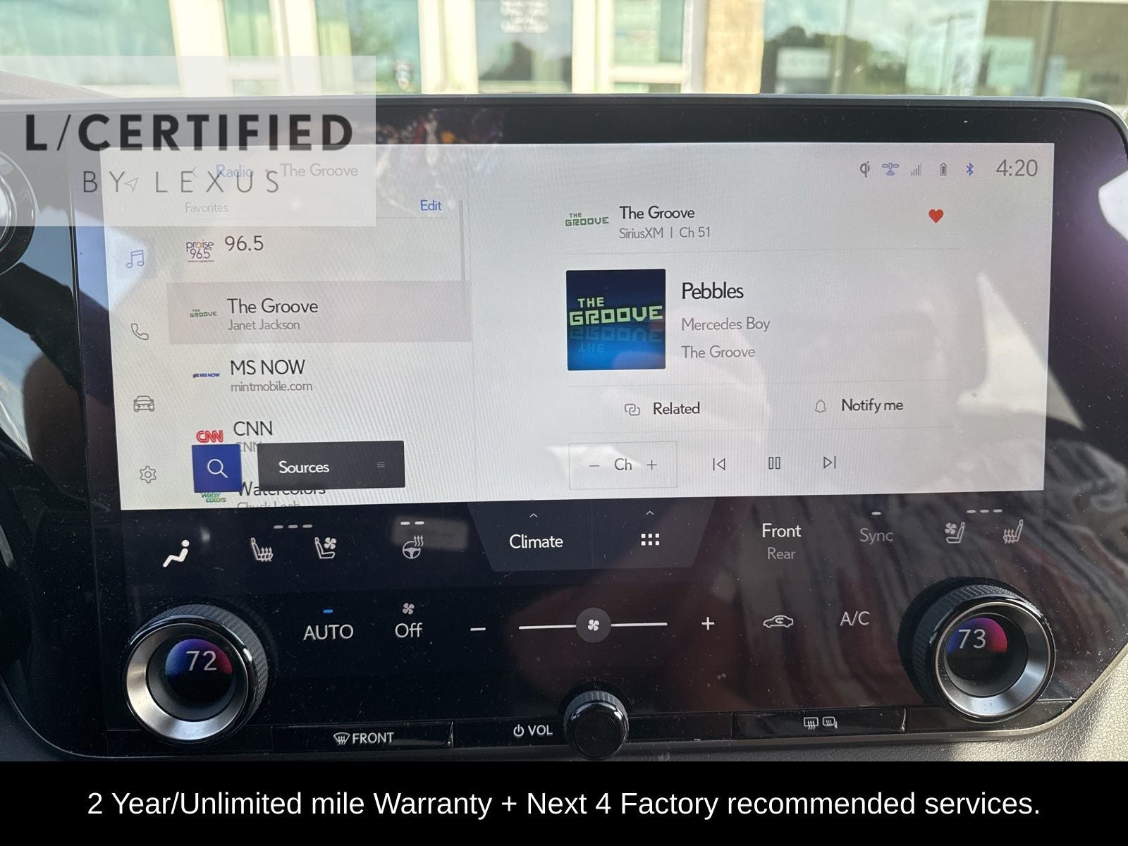 2023 Lexus RX 350 Premium