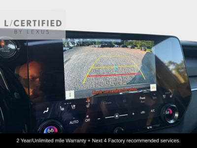 2023 Lexus RX 350 Premium