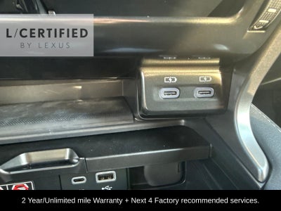 2026 Lexus RX 350 Premium