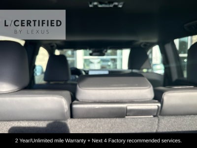 2026 Lexus RX 350 Premium