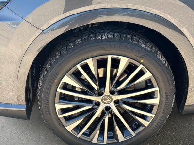 2026 Lexus RX 350 Premium+