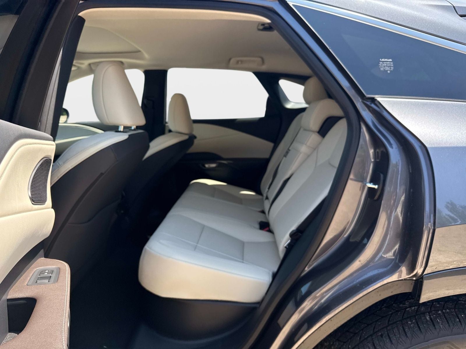 2026 Lexus RX 350 Premium+