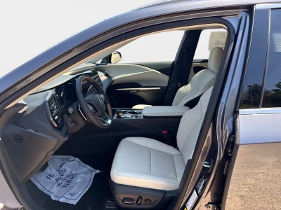 2026 Lexus RX 350 Premium+