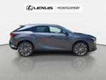 2026 Lexus RX 350 Premium+