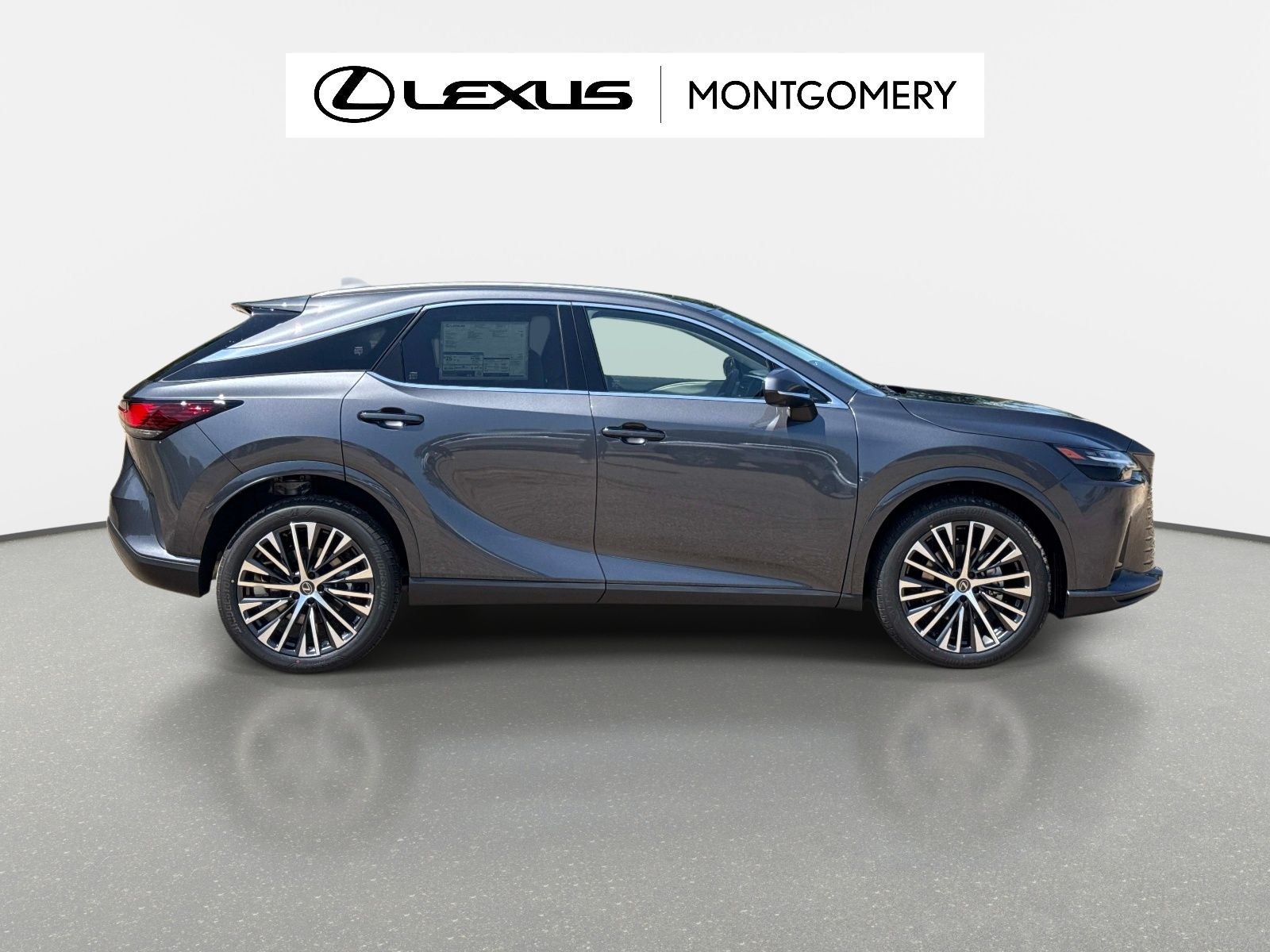 2026 Lexus RX 350 Premium+