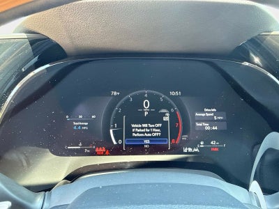 2026 Lexus RX 350 Premium+