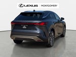 2026 Lexus RX 350 Premium+