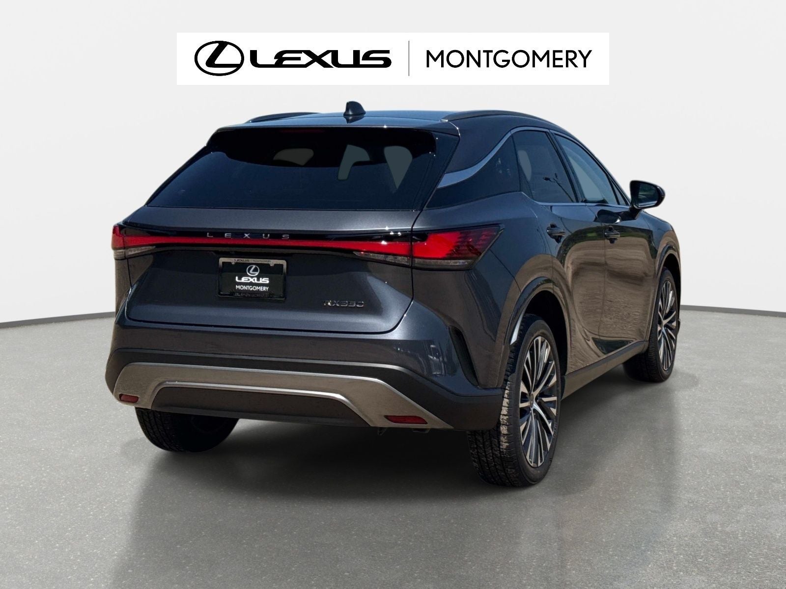 2026 Lexus RX 350 Premium+