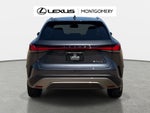 2026 Lexus RX 350 Premium+