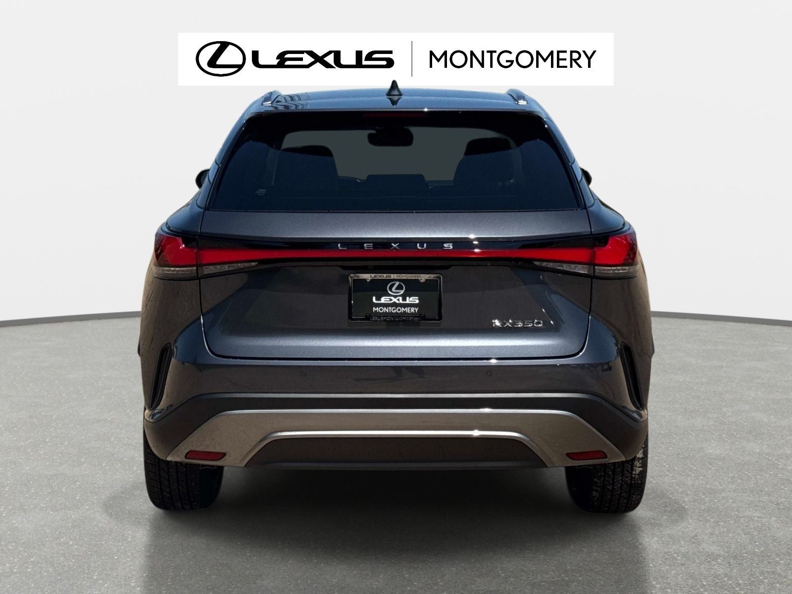2026 Lexus RX 350 Premium+