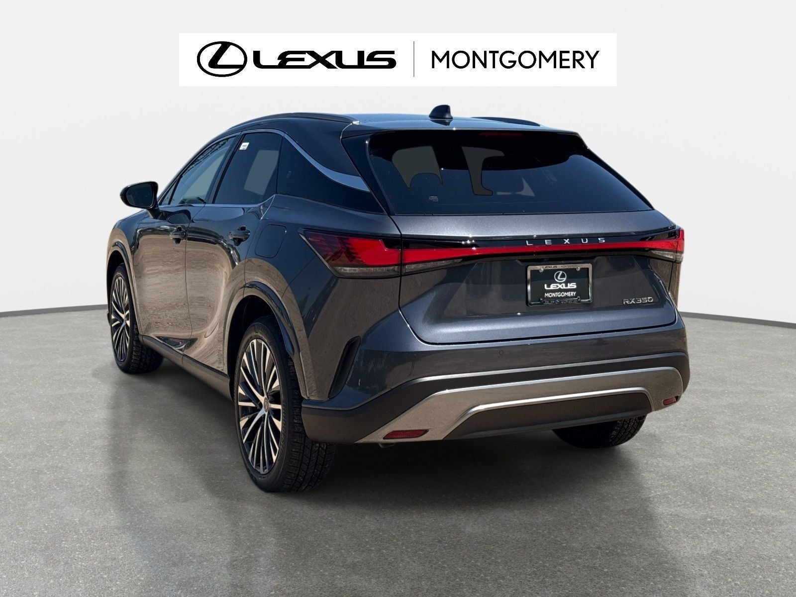 2026 Lexus RX 350 Premium+