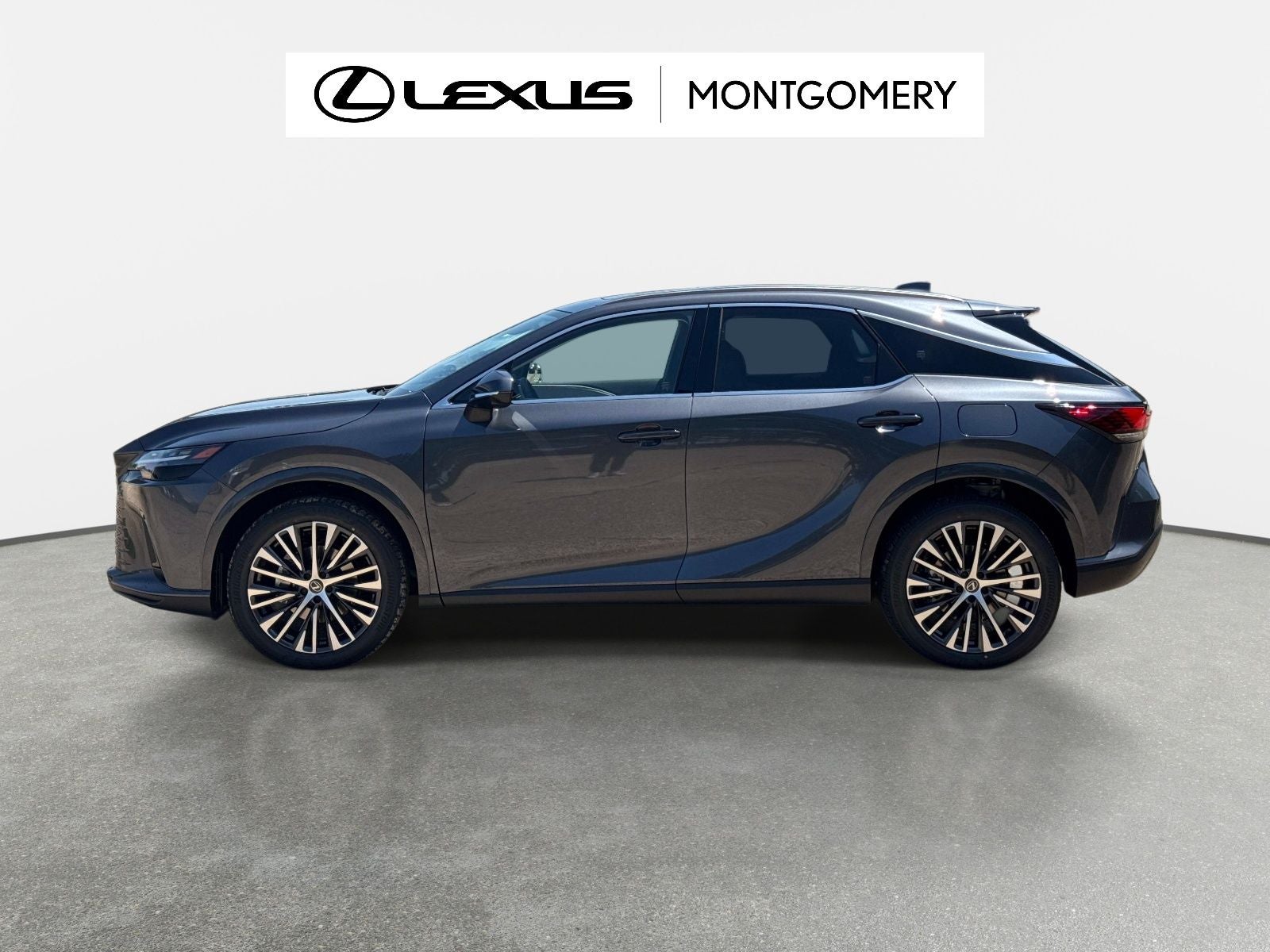2026 Lexus RX 350 Premium+
