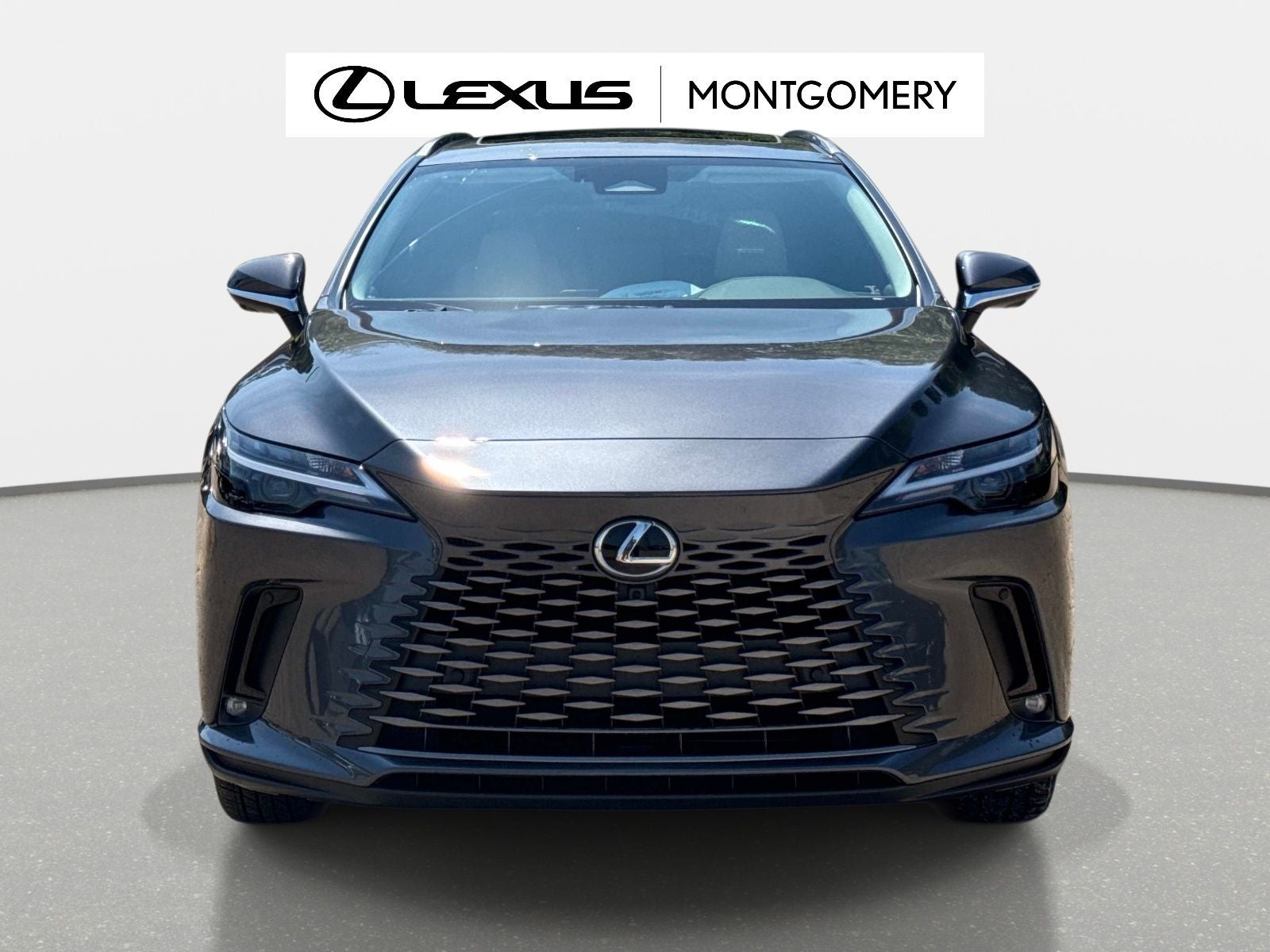 2026 Lexus RX 350 Premium+