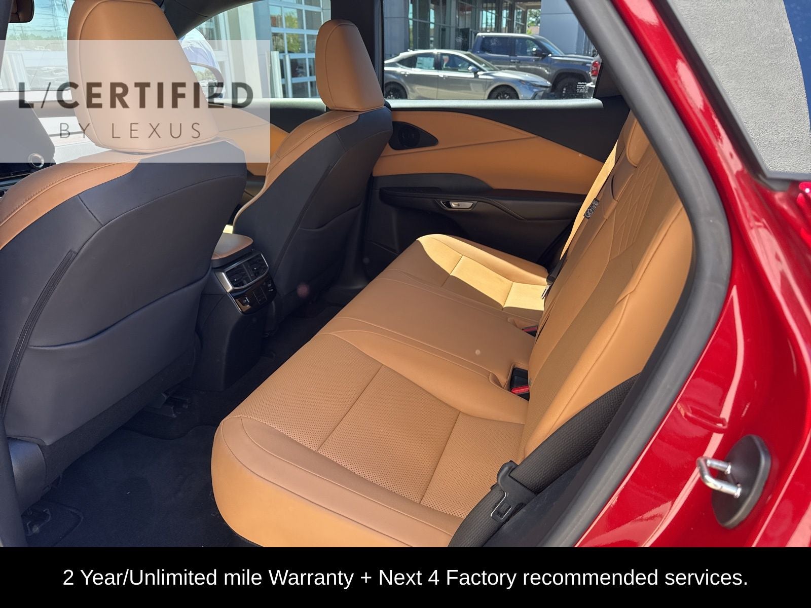 2024 Lexus RX 350 Premium