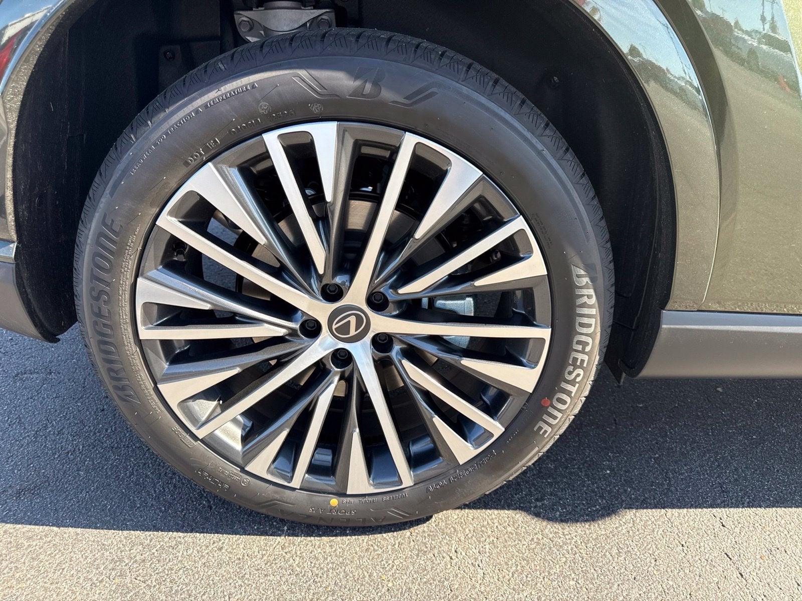 2026 Lexus RX 350 Premium+