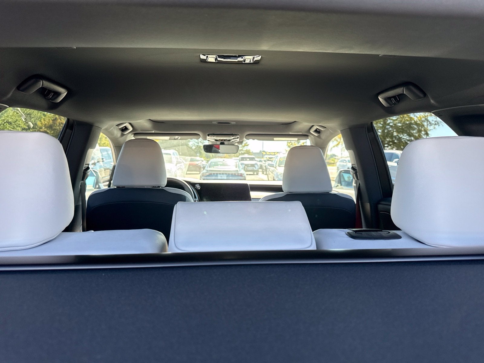 2026 Lexus RX 350 Premium+