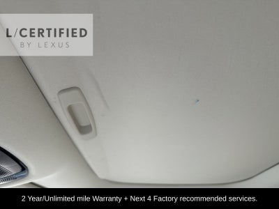 2023 Lexus RX 350