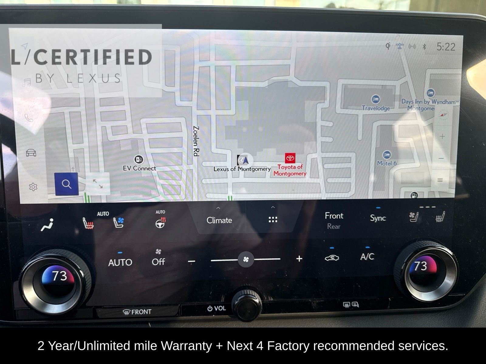2026 Lexus RX 350 Premium