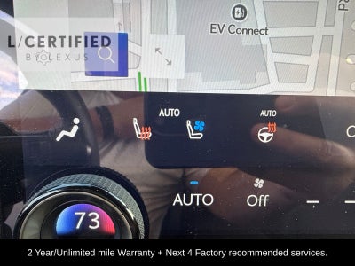 2026 Lexus RX 350 Premium