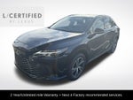 2026 Lexus RX 350 Premium