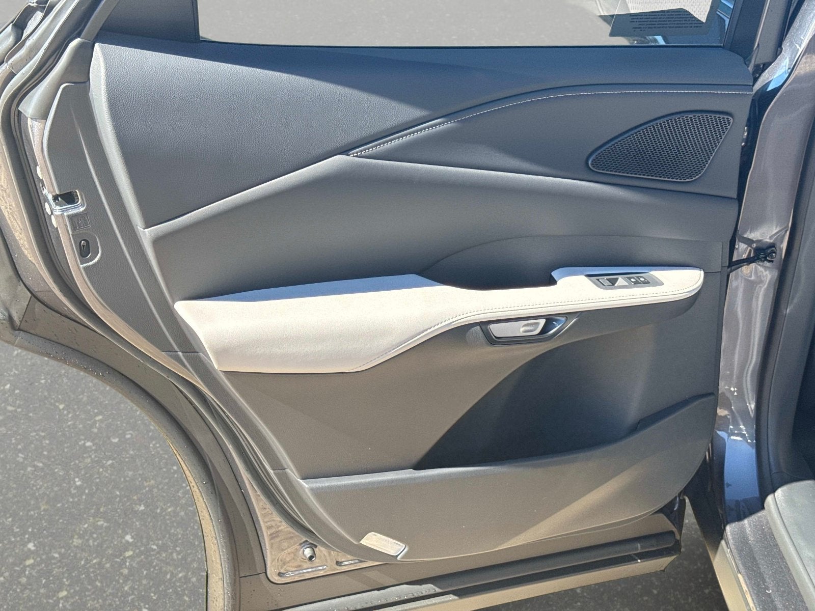 2026 Lexus RX 350 Premium+