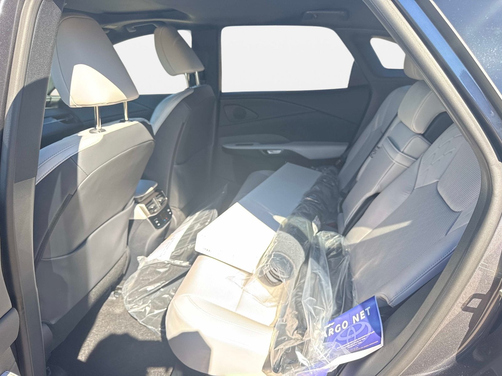 2026 Lexus RX 350 Premium+