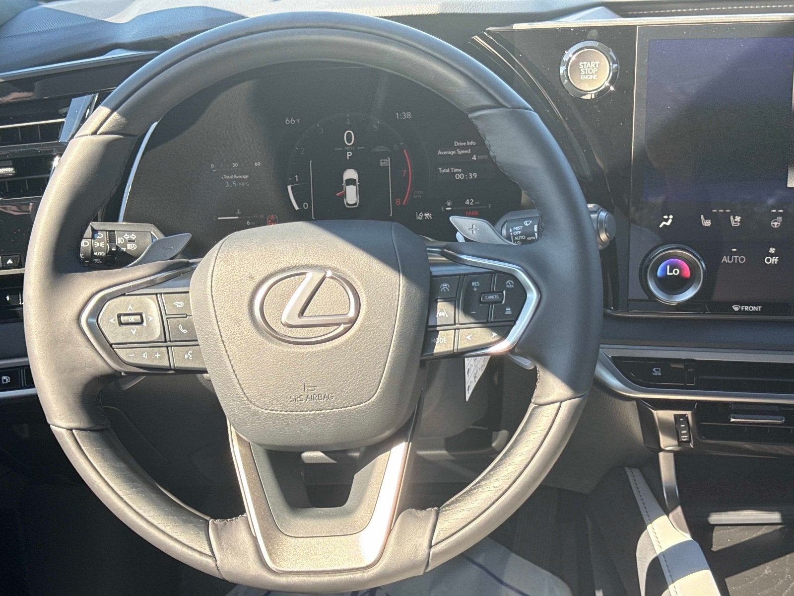 2026 Lexus RX 350 Premium+