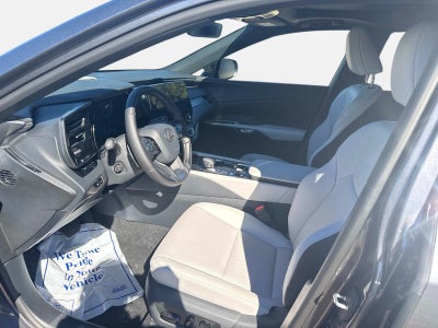 2026 Lexus RX 350 Premium+