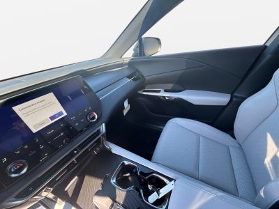 2026 Lexus RX 350 Premium+