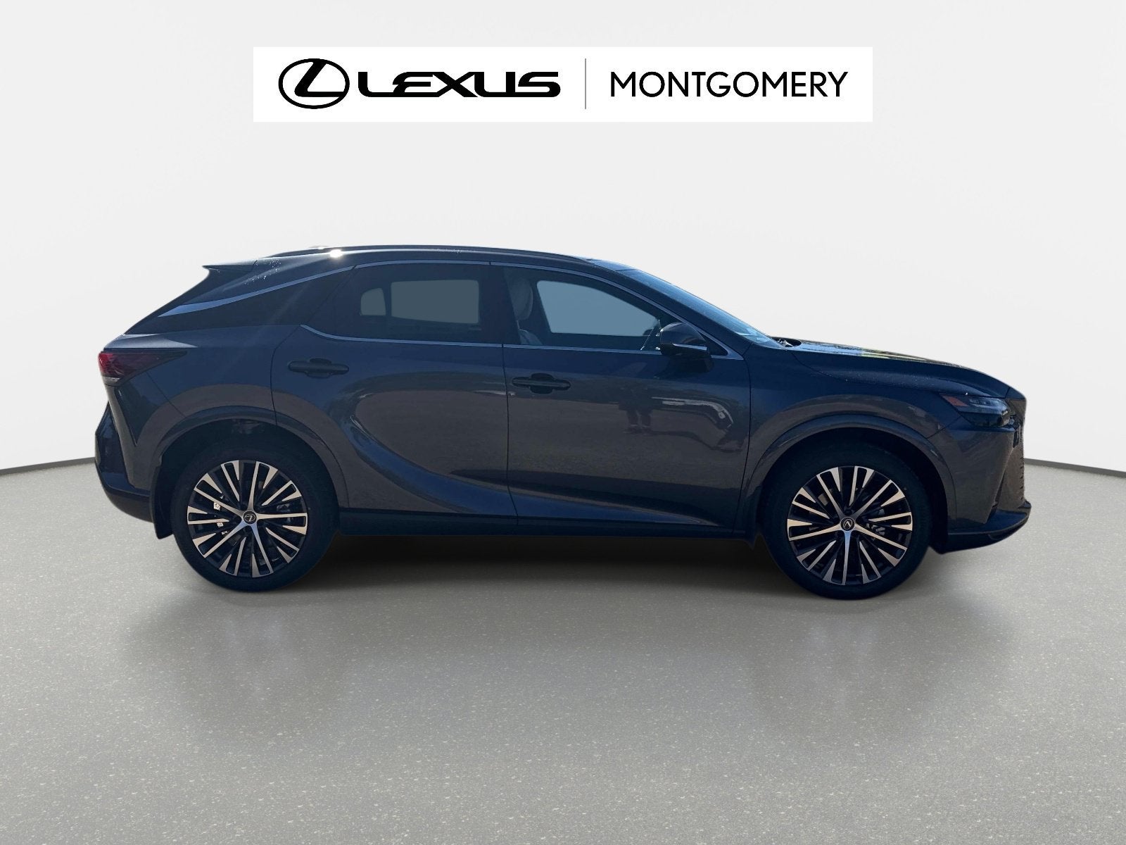 2026 Lexus RX 350 Premium+