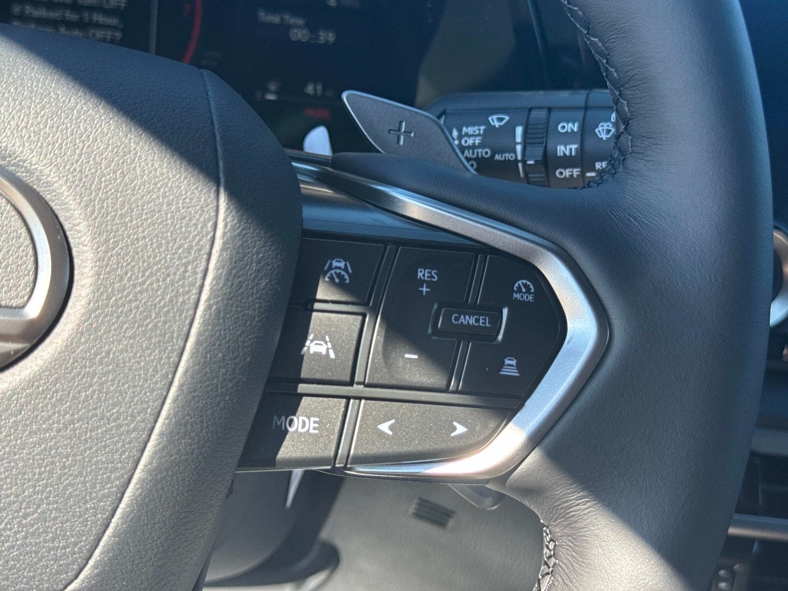 2026 Lexus RX 350 Premium+