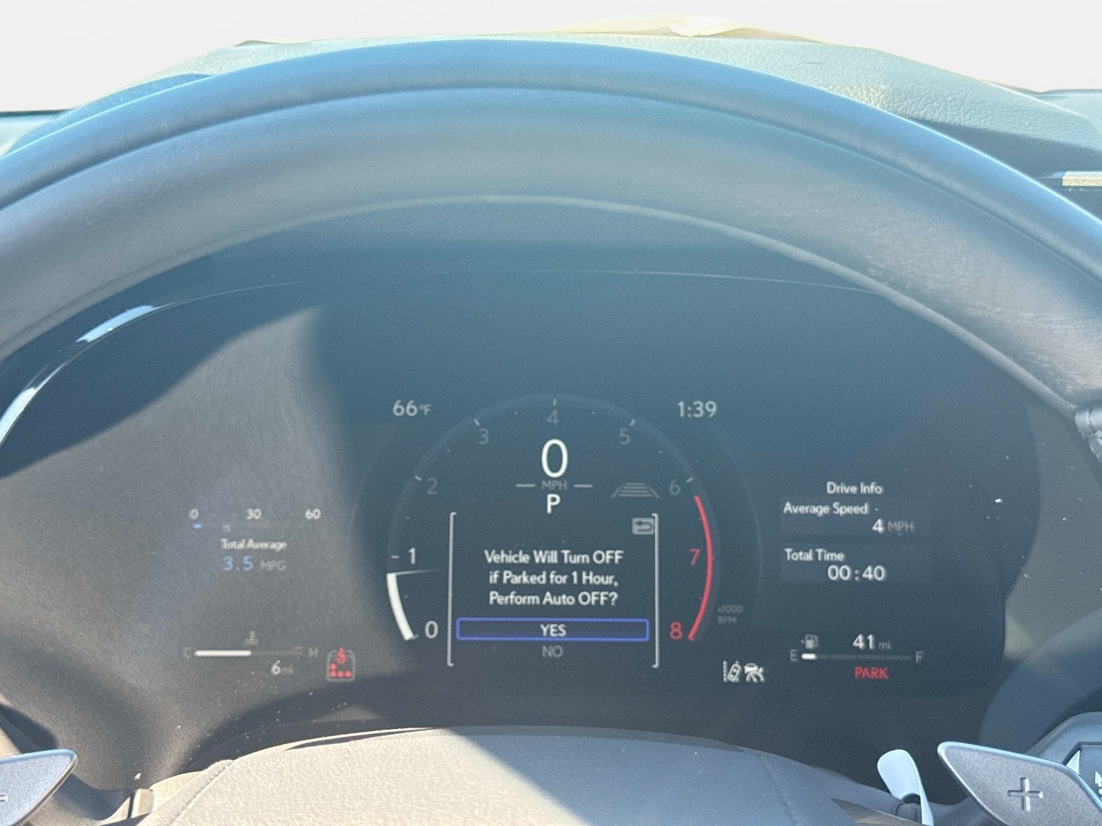 2026 Lexus RX 350 Premium+