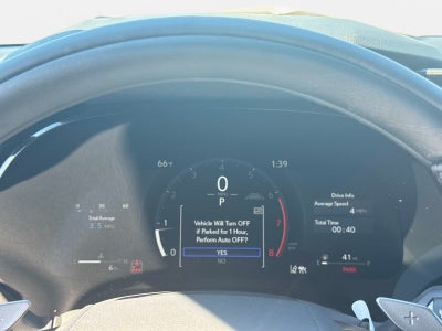 2026 Lexus RX 350 Premium+