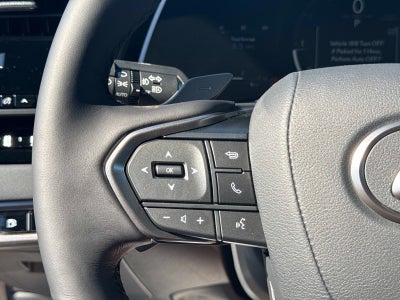 2026 Lexus RX 350 Premium+