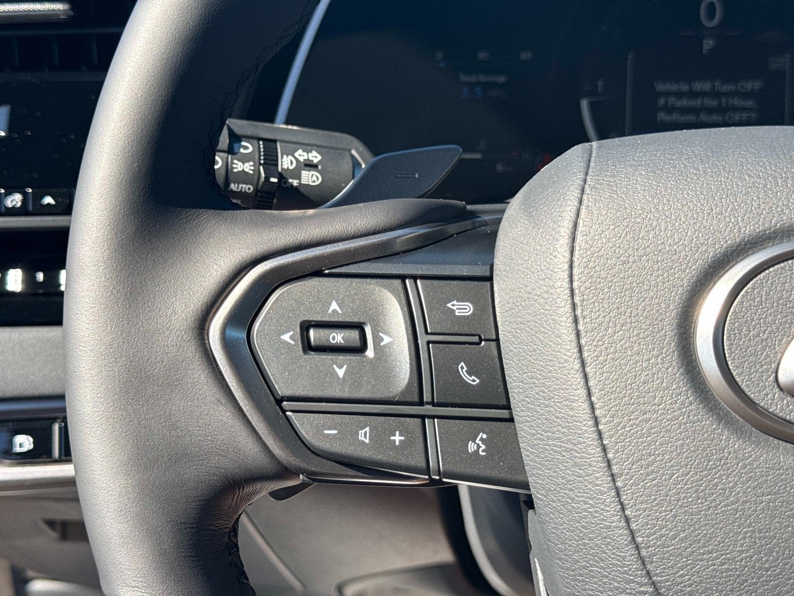 2026 Lexus RX 350 Premium+