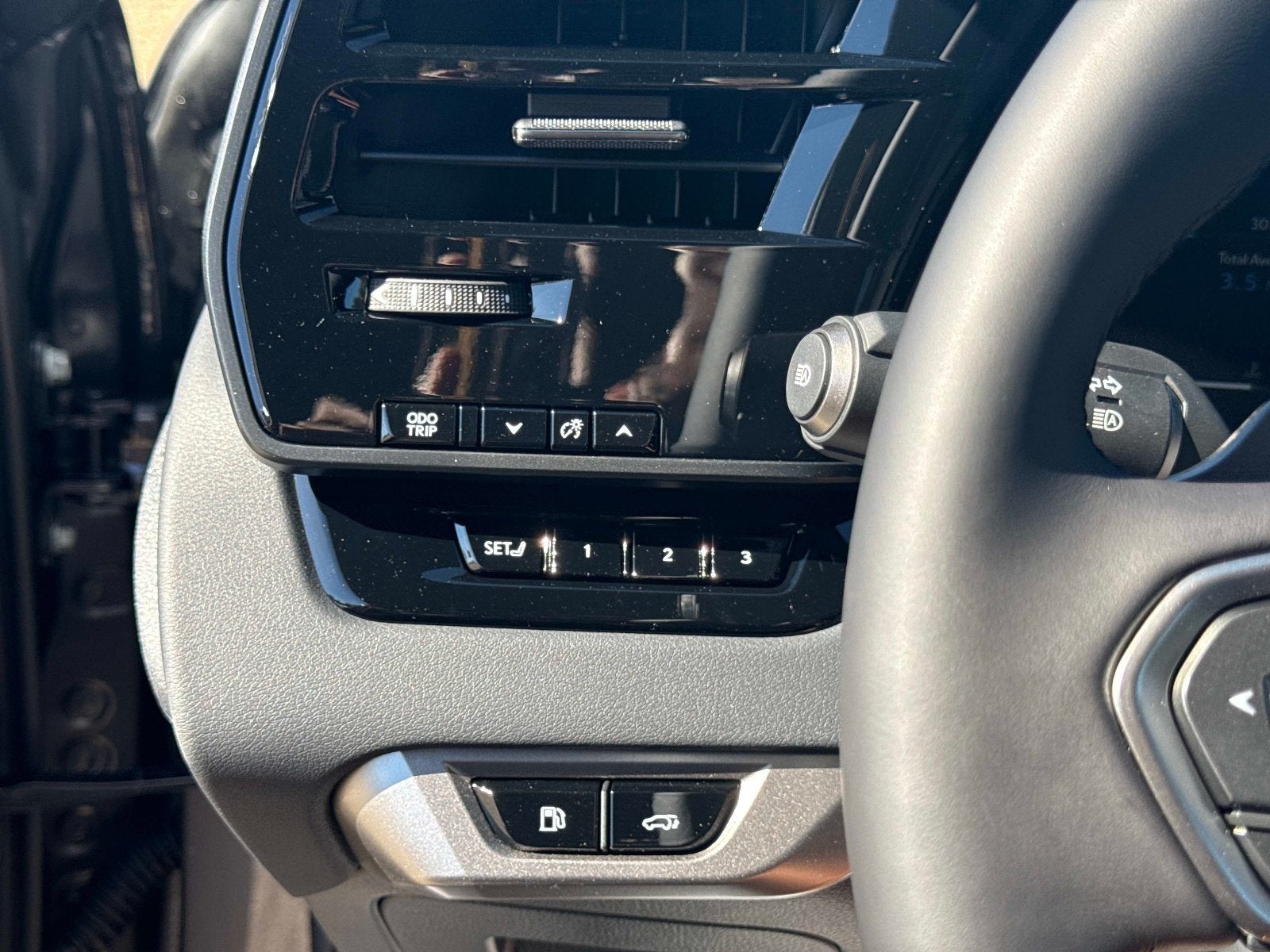 2026 Lexus RX 350 Premium+