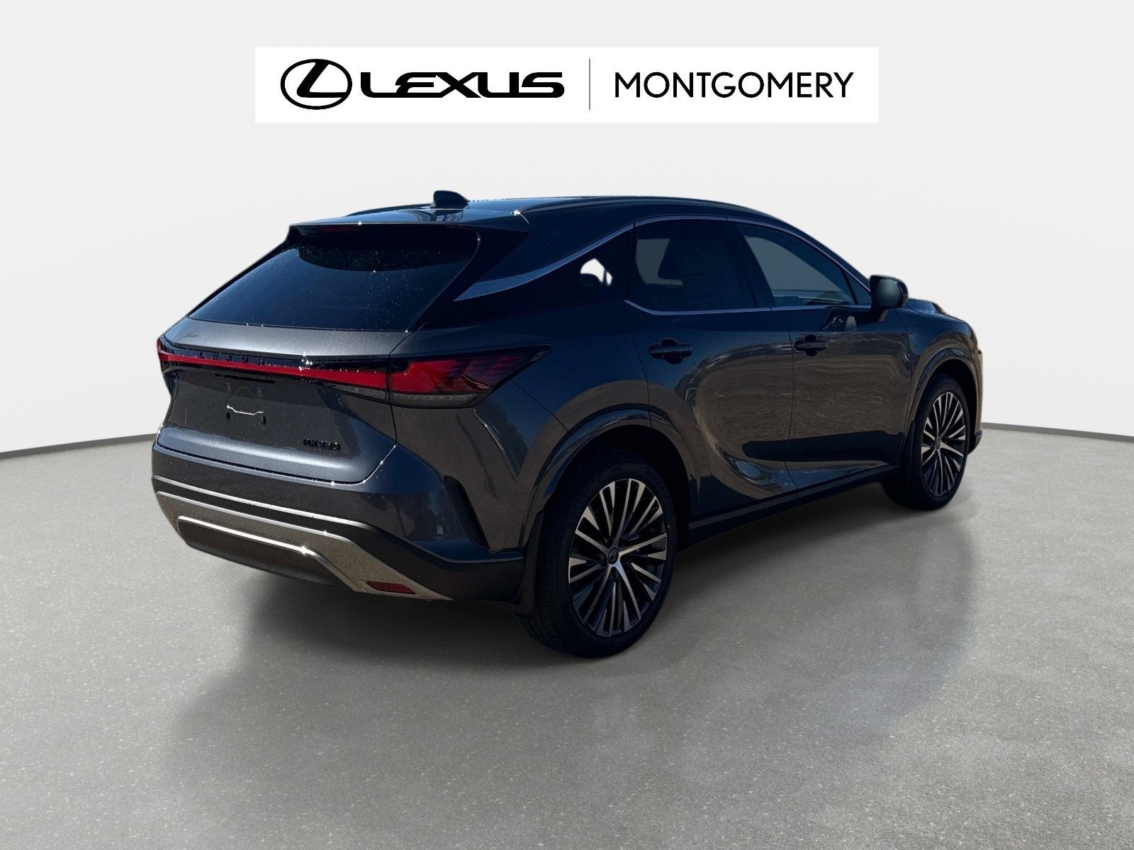 2026 Lexus RX 350 Premium+
