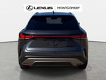 2026 Lexus RX 350 Premium+