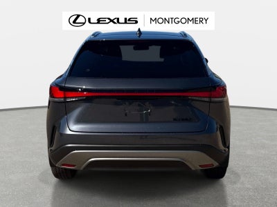 2026 Lexus RX 350 Premium+
